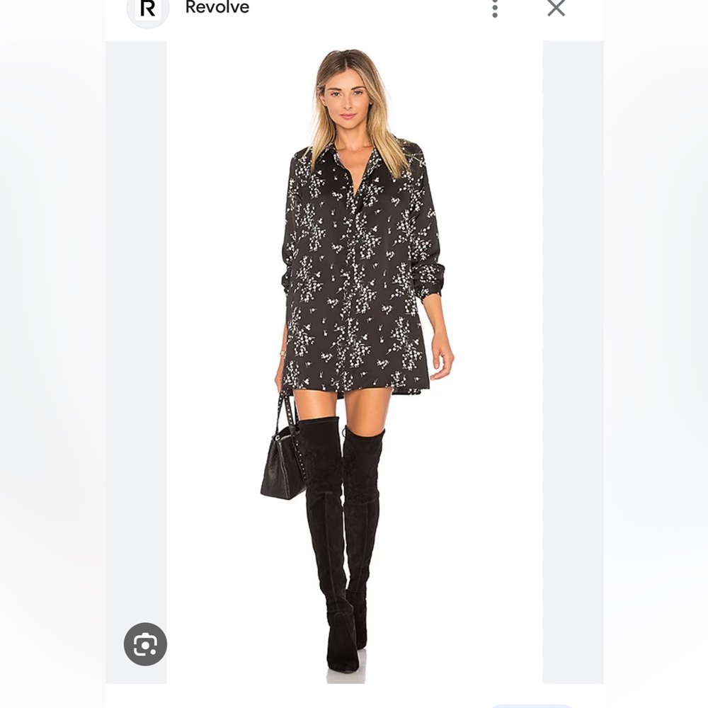 L'Academie dress
